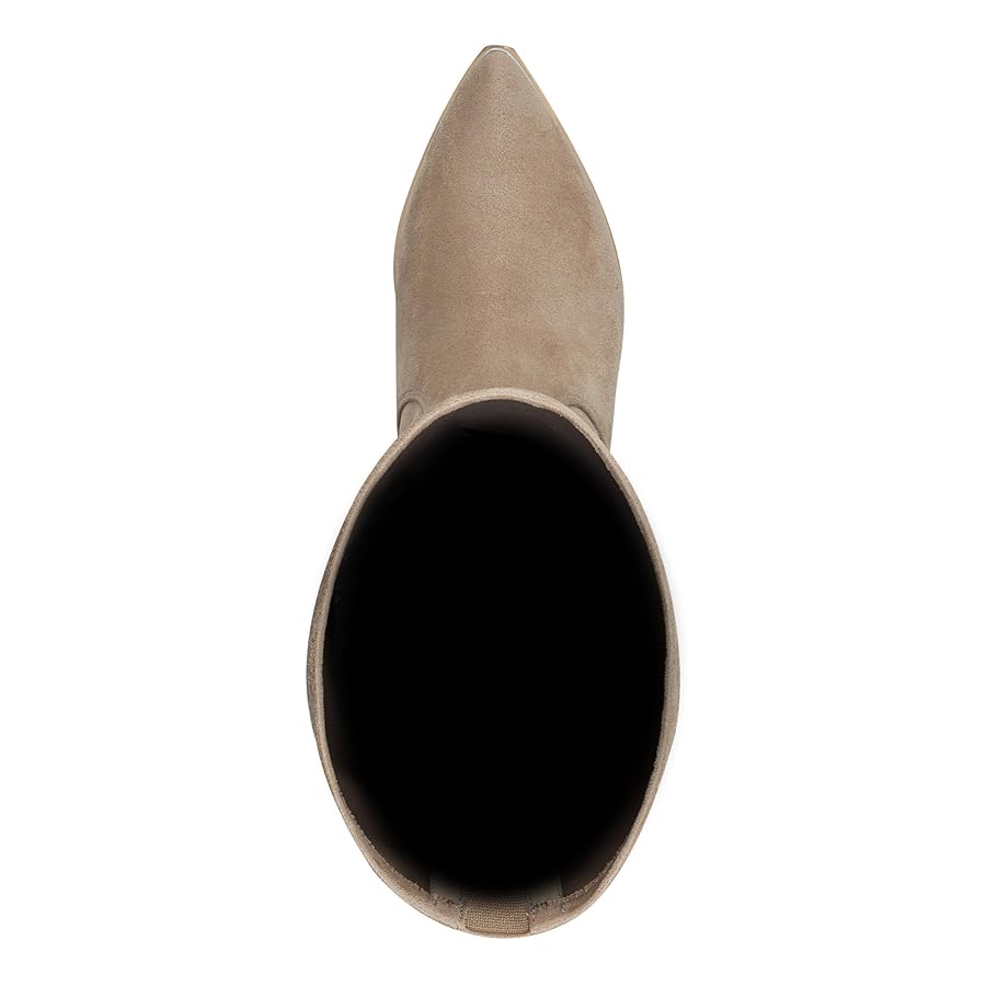 Amazon.com | Marc Fisher LTD Women's YAKI Over-The-Knee Boot